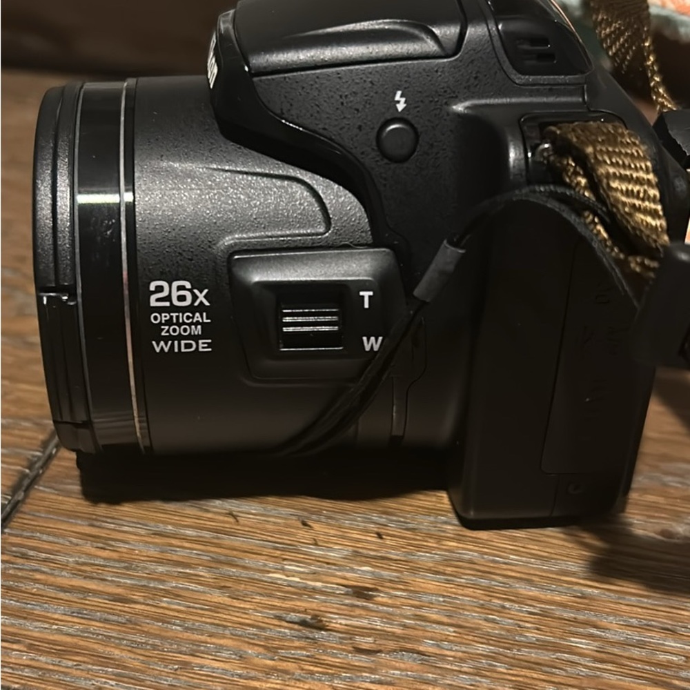 Nikon Camera - Picture 2 of 8